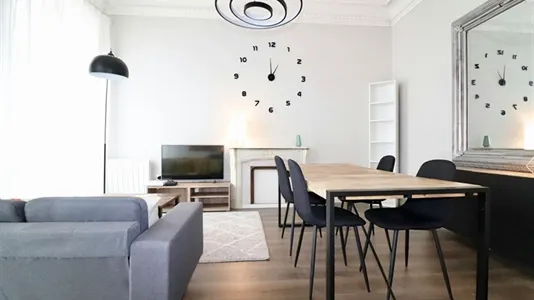 Rooms in Nice - photo 4