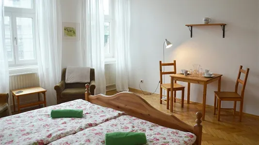 Apartments in Vienna Alsergrund - photo 5