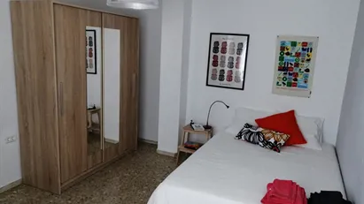 Room for rent in Valencia Patraix, Valencia (region)