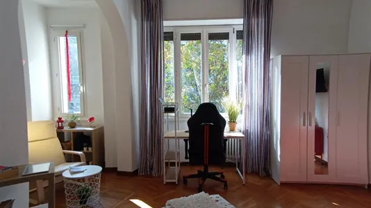 Rooms in Milano Zona 1 - Centro storico - photo 8