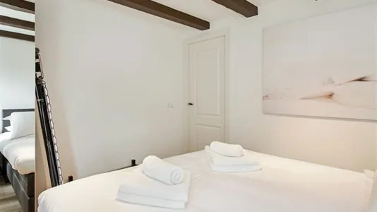 Apartments in Location is not specified - photo 9