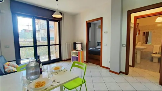 Apartments in Milano Zona 9 - Porta Garibaldi, Niguarda - photo 8