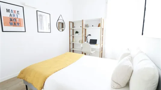 Rooms in Nice - photo 7