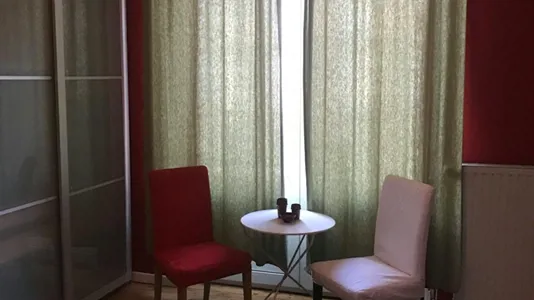 Rooms in Brussels Sint-Gillis - photo 3