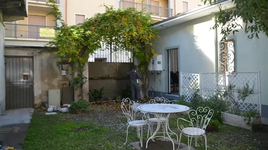 Apartments in Turin - photo 9