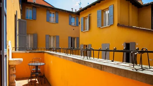 Rooms in Bologna - photo 9