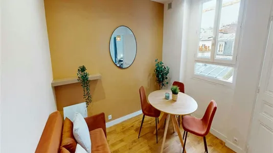 Rooms in Paris 18ème arrondissement - Montmartre - photo 4