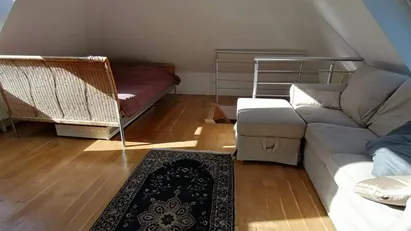 Room for rent in Hamburg