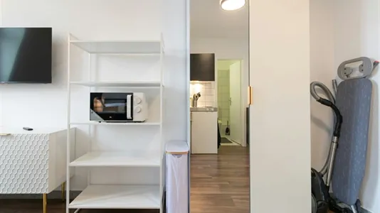 Apartments in Mannheim - photo 6