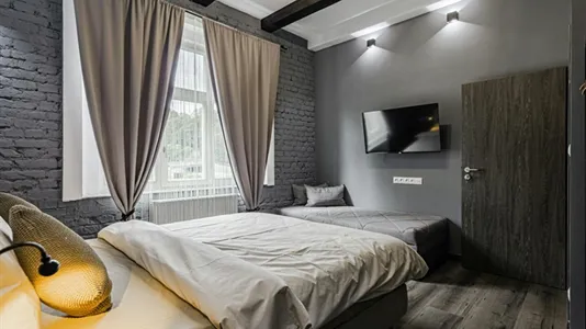 Apartments in Karlovy Vary - photo 10