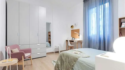 Rooms in Bologna - photo 2