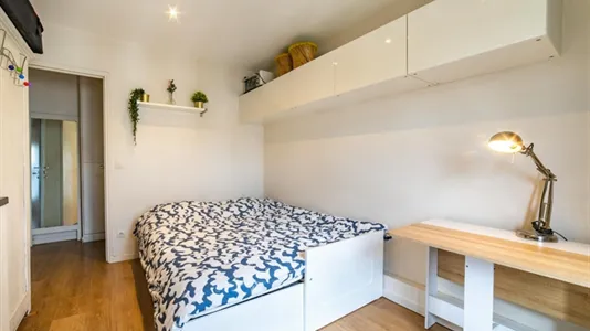 Apartments in Paris 11ème arrondissement - Bastille - photo 4