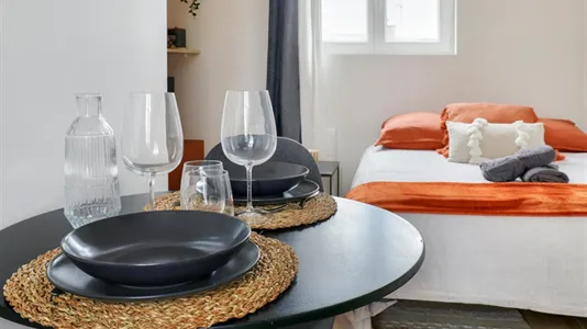 Apartments in Nogent-sur-Marne - photo 6