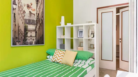 Rooms in Milano Zona 7 - Baggio, De Angeli, San Siro - photo 3