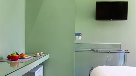Rooms in Bologna - photo 4