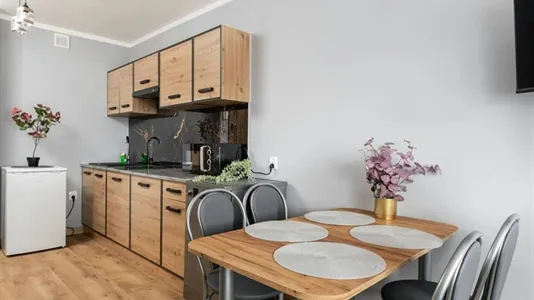 Apartments in Warszawa Śródmieście - photo 6