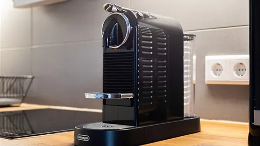 Apartments in Dusseldorf - photo 8