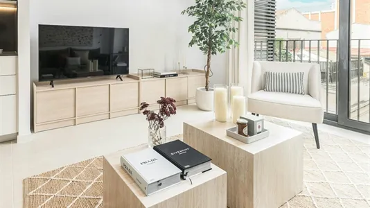 Apartments in Barcelona Gràcia - photo 7