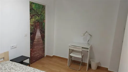 Rooms in El Fontanal - photo 10