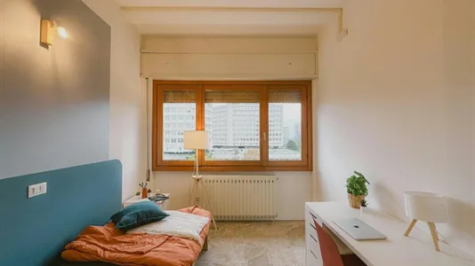 Rooms in Brescia - photo 5