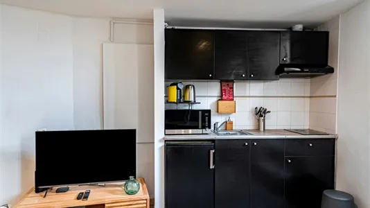 Apartments in Location is not specified - photo 4