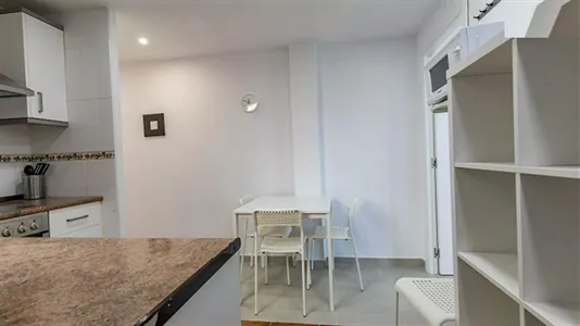 Rooms in Valencia Poblats Marítims - photo 4