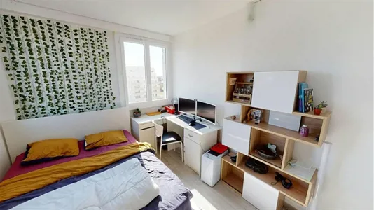 Rooms in Toulouse - photo 2