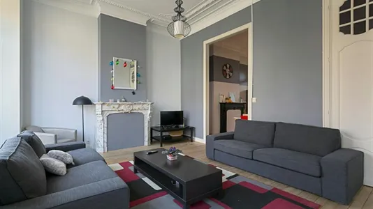 Rooms in Brussels Schaarbeek - photo 5