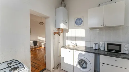 Rooms in Berlin Charlottenburg-Wilmersdorf - photo 5