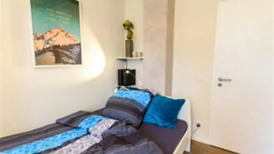 Rooms in Munich Ramersdorf-Perlach - photo 1