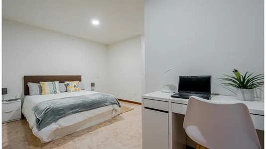 Rooms in Madrid Retiro - photo 4
