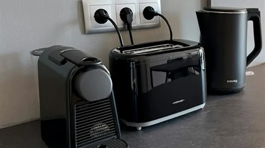 Rooms in Budapest Erzsébetváros - photo 9