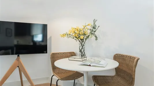 Apartments in Madrid Retiro - photo 4