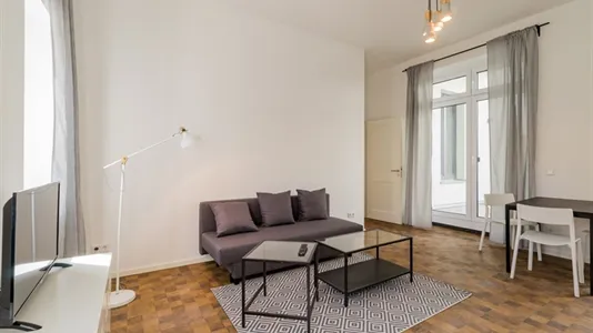 Apartments in Location is not specified - photo 5