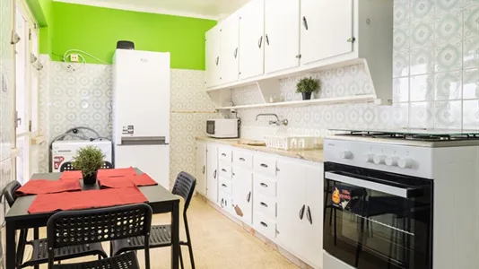 Rooms in Odivelas - photo 5