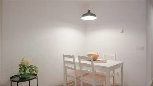 Rooms in Alcorcón - photo 5