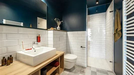 Apartments in Braunschweig - photo 5