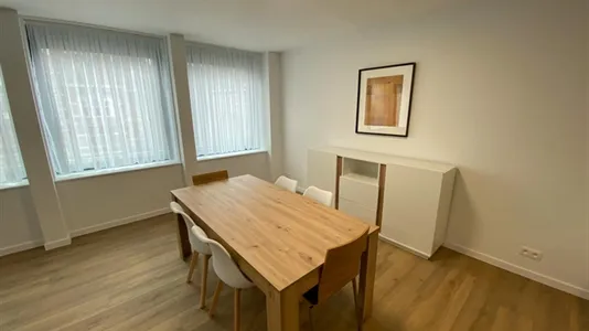 Rooms in Brussels Vorst - photo 7