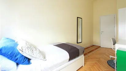 Room for rent in Madrid Retiro, Madrid