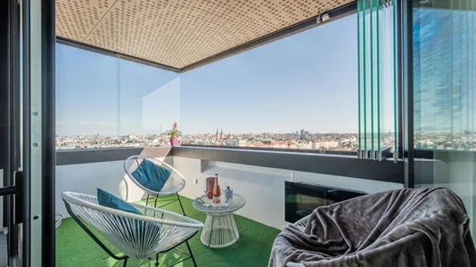 Apartments in Vienna Hernals - photo 8