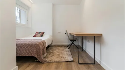 Rooms in Móstoles - photo 1