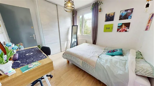 Rooms in Lyon - photo 2