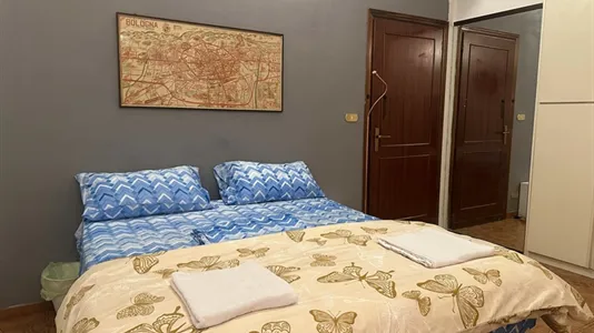 Rooms in Bologna - photo 4