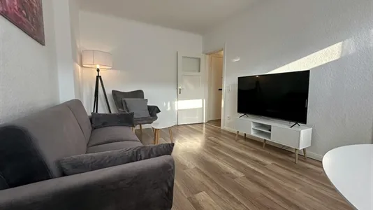 Apartments in Hamburg Eimsbuttel - photo 3