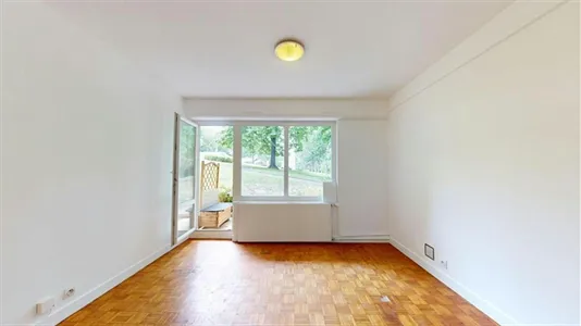 Apartments in Lyon - photo 1