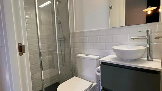 Rooms in Alcorcón - photo 9