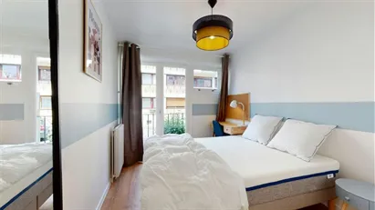 Room for rent in Bobigny, Île-de-France