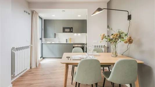 Apartments in Madrid Fuencarral-El Pardo - photo 4