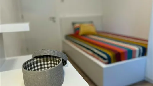 Rooms in Trento - photo 3