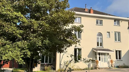 Rooms in Sint-Genesius-Rode - photo 1